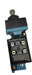 HONEYWELL LSD1A Micro Switch Top Plunger Roller