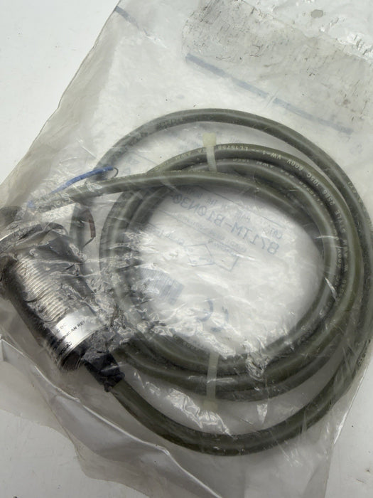 NEW! Allen Bradley Proximity Switch 871TM-B10N30-A2 SER A
