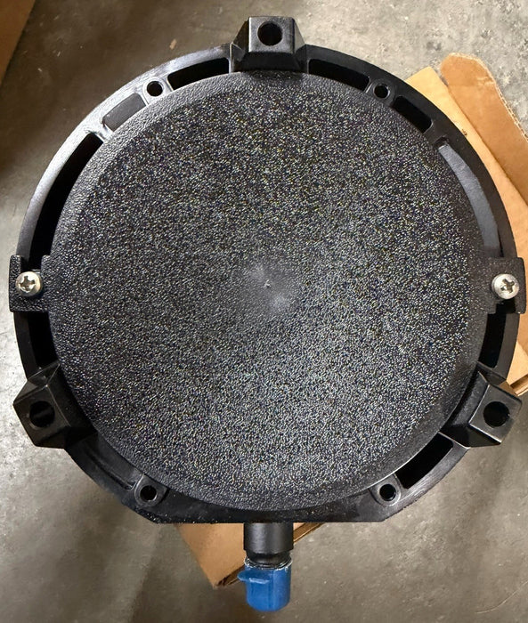 45-1279-AS-02L-600# ASHCROFT 1279 BELLOWS GAUGE 0-600PSI BRONZE TUBE & BRASS SKT