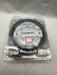Dwyer Magnehelic 2020 102012-00 Differential Pressure Gauge 0-20 Inches Of Water