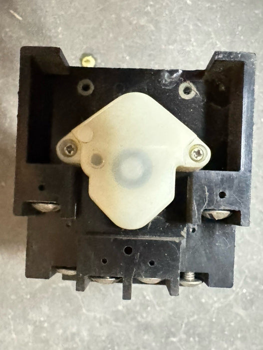 NEW UNUSED AGASTAT 7022AC TIMING RELAY 1.5-15 SEC TIMER