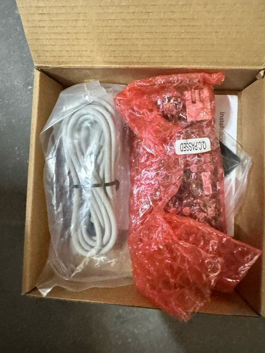 2020  Allen Bradley UPS Ethernet Network Card  1609-ENET PN-124311