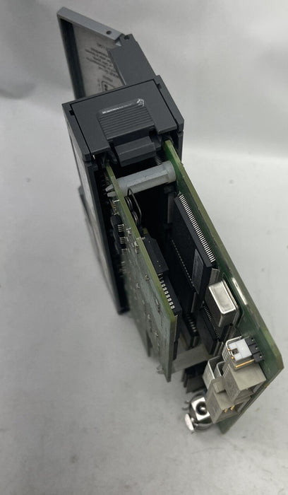 2019 Allen Bradley 1747-L542 /D SLC 500 SLC 5/04 CPU Controller Processor