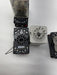 USED ALLEN BRADLEY 700-HA33A1 ICE CUBE RELAY WITH 700-HN101 SOCKET