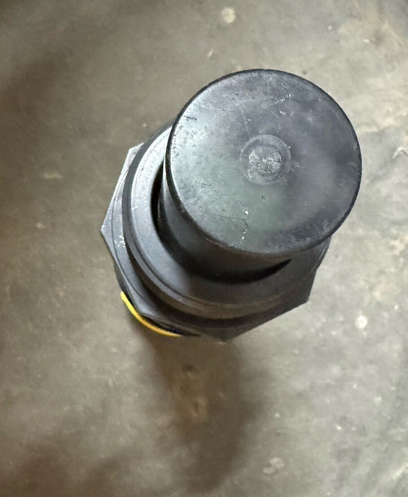 VEGA VEGASON 61 ULTRASONIC LEVEL SENSOR SN61UXANKNAX SN61