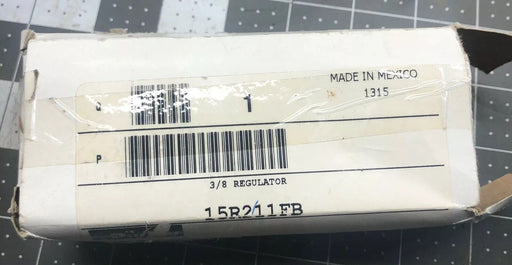 PARKER 15R211FB  3/8