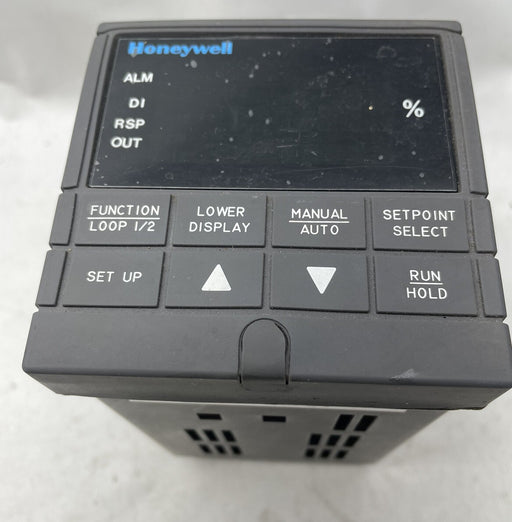 NEW HONEYWELL UDC3300 TEMP CONTROLLER UDC330E-KE-203-21-000000-00-0 90-250VAC