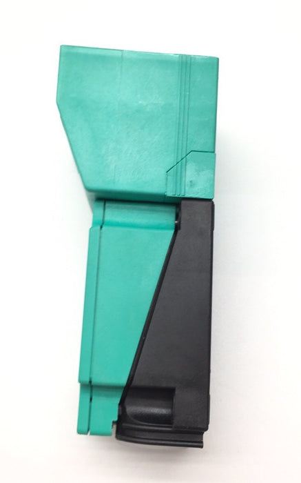 PEPPERL + FUCHS PEPPERL & FUCHS NJ40U2W NJ40+U2+W 5 WAY SENSING HEAD PROX SWITCH