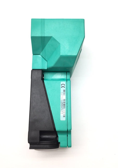 PEPPERL + FUCHS PEPPERL & FUCHS NJ40U2W NJ40+U2+W 5 WAY SENSING HEAD PROX SWITCH