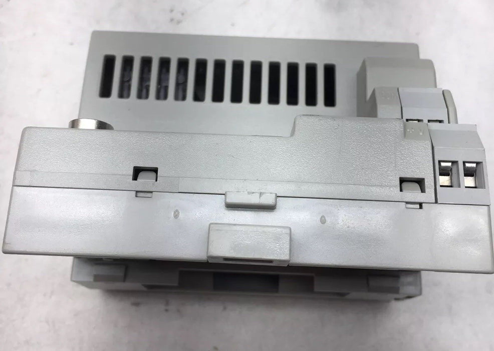 ALLEN BRADLEY 1794-ACN15 FLEX I/O CONTROLNET ADAPTER