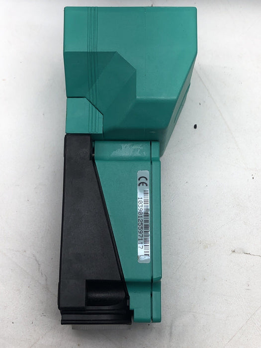 PEPPERL + FUCHS PEPPERL & FUCHS NJ40U2W NJ40+U2+W 5 WAY SENSING HEAD PROX SWITCH