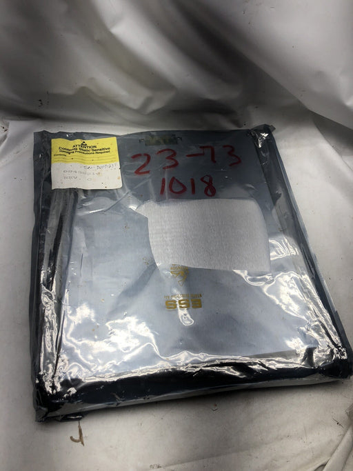 NEW MEASUREX 09439210 HONEYWELL ANALOG INPUT PROCESSOR AIP 094392-10 GE FANUC