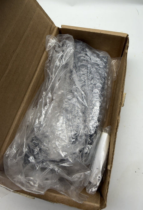 PARKER L7652441153B 1/4" 3-pos dbl Sol Plug In APB 621444 Solenoid Valve 120v