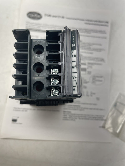 21161 NEW BARBER COLMAN 2116I/AL/VH/XXX/AX143 INVENSYS EUROTHERM TEMP CONTROL