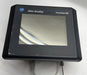 2711-T6C20L1 ALLEN BRADLEY PANELVIEW 600 STANDARD  ETHERNET HMI 2711-T6 PV600 AB
