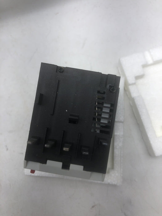 NEW SQUARE D 9065 TD 5.5 THERMAL OVERLOAD RELAY NIB 5.5A TO 8A