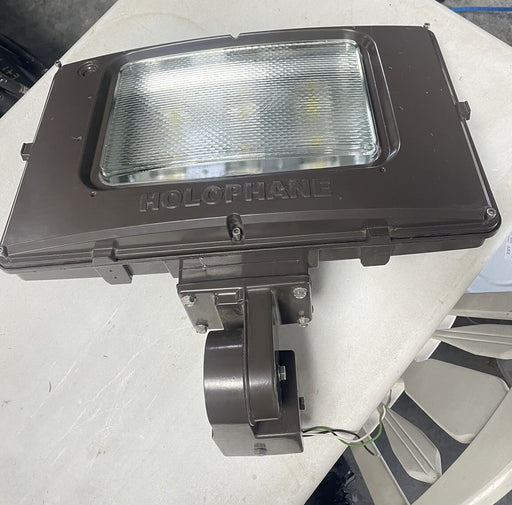 NEW UNUSED HALOPHANE MEDIUM PREDATOR LED LIGHT ACUITY PMLED 480vac LAMP OUTDOOR