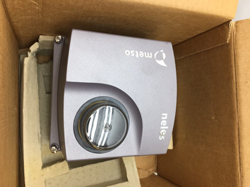 NEW METSO ND8221A ELECTRO PNEUMATIC VALVE POSITIONER 4-20ma NIB