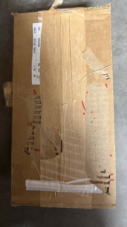 NEW SEALED Memosens CPS11E DIGITAL PH PROBE CPS11E-10K6/0  BY ENDRESS+HAUSER