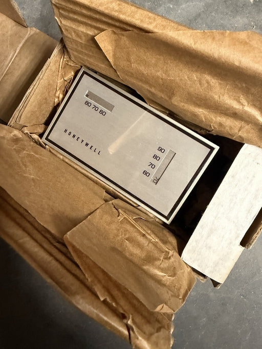 T921A 1191 NEW UNUSED HONEYWELL THERMOSTAT PROP VALVE DAMPER CONTROL  TRADELINE