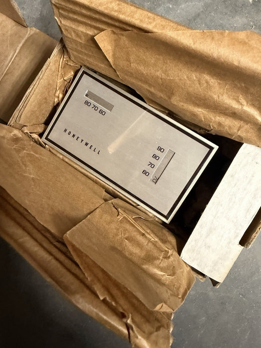 T921A 1191 NEW UNUSED HONEYWELL THERMOSTAT PROP VALVE DAMPER CONTROL  TRADELINE