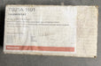 T921A 1191 NEW UNUSED HONEYWELL THERMOSTAT PROP VALVE DAMPER CONTROL  TRADELINE