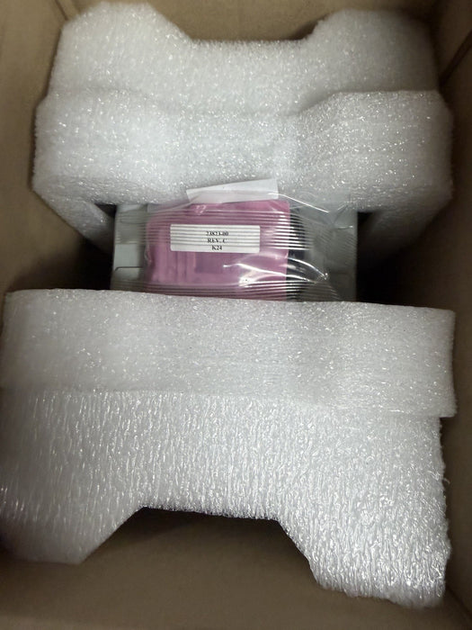 1066-P-HT-60 NEW EMERSON ROSEMOUNT 1066 PH/ORP TRANSMITTER LOOP POWERED