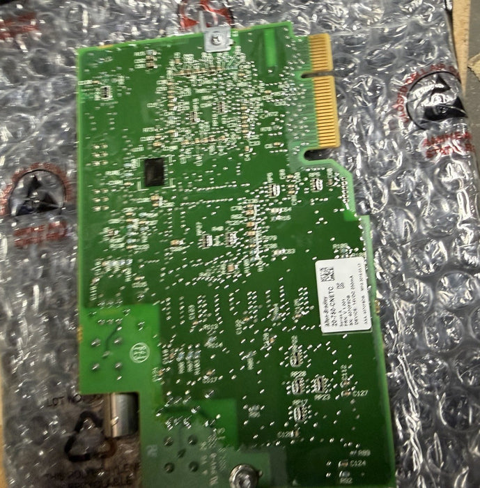 ALLEN BRADLEY 20-750-CNETC SER. A 14VDC F/W V1.001