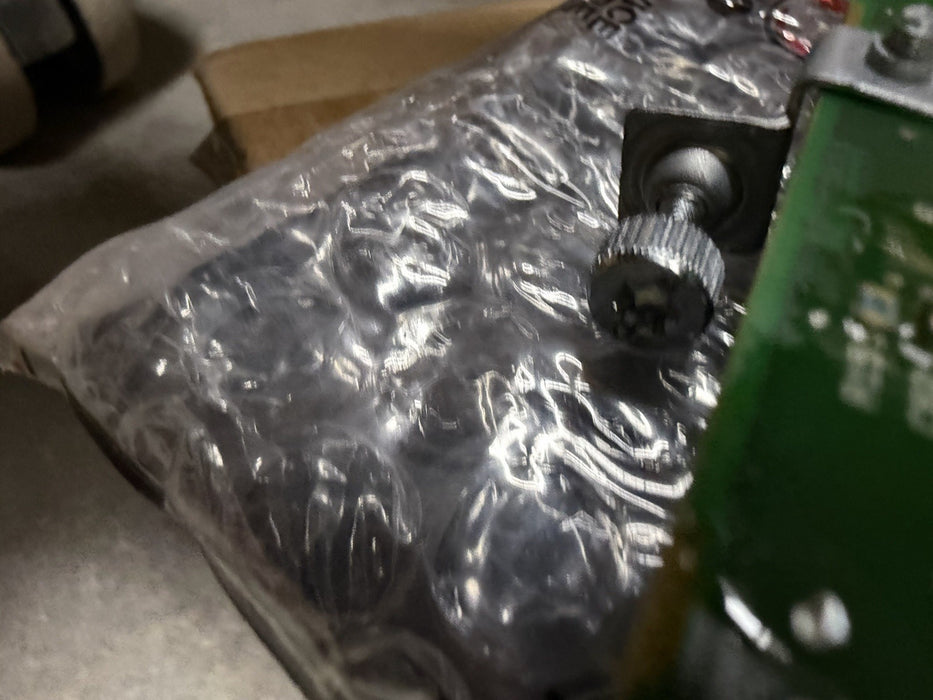 ALLEN BRADLEY 20-750-CNETC SER. A 14VDC F/W V1.001