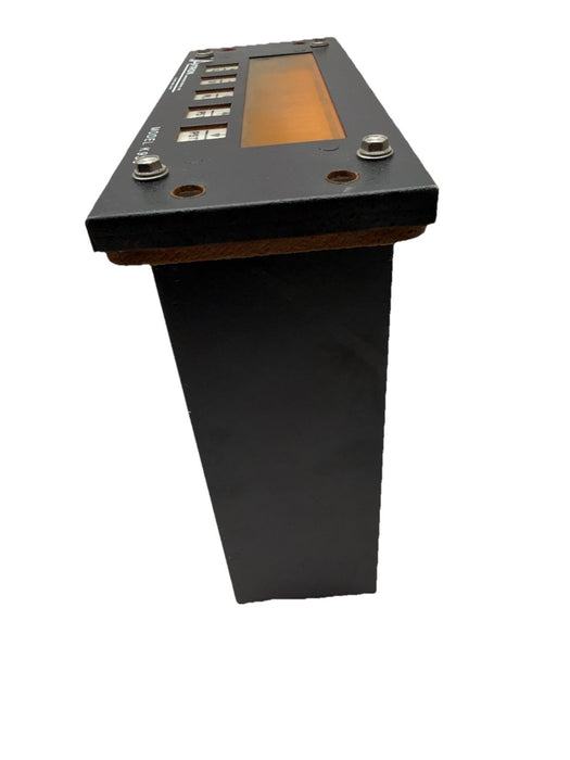 Avtron Remote Interface Module  Display 115V D19222 Model K936 Footage Counter