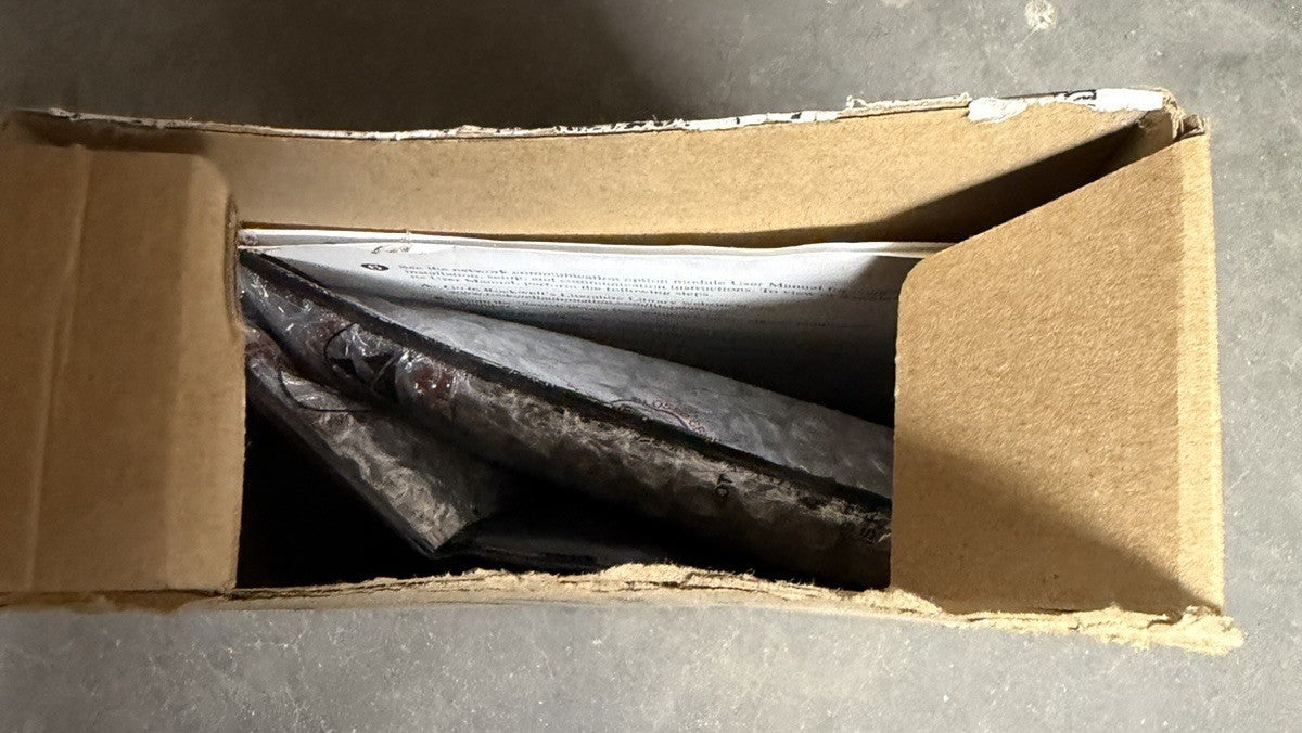 ALLEN BRADLEY 20-750-CNETC SER. A 14VDC F/W V1.001