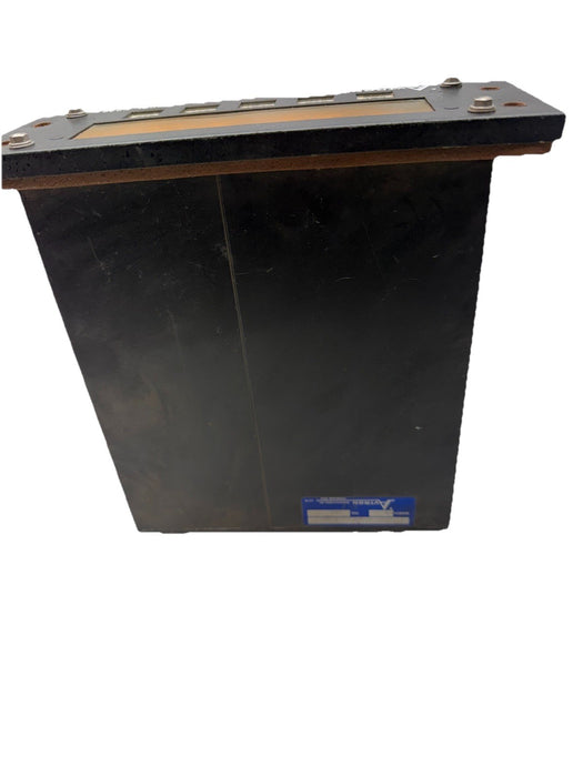 Avtron Remote Interface Module  Display 115V D19222 Model K936 Footage Counter