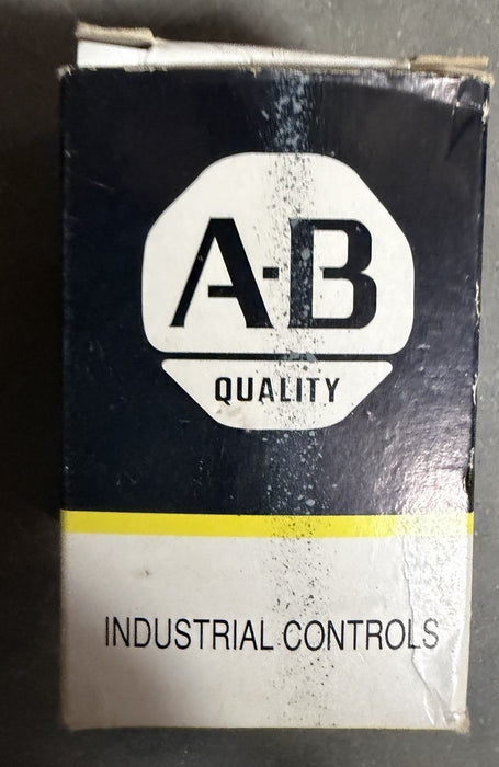 Allen Bradley 800T-H2 Series T Replacement 2 Position Selector Switch