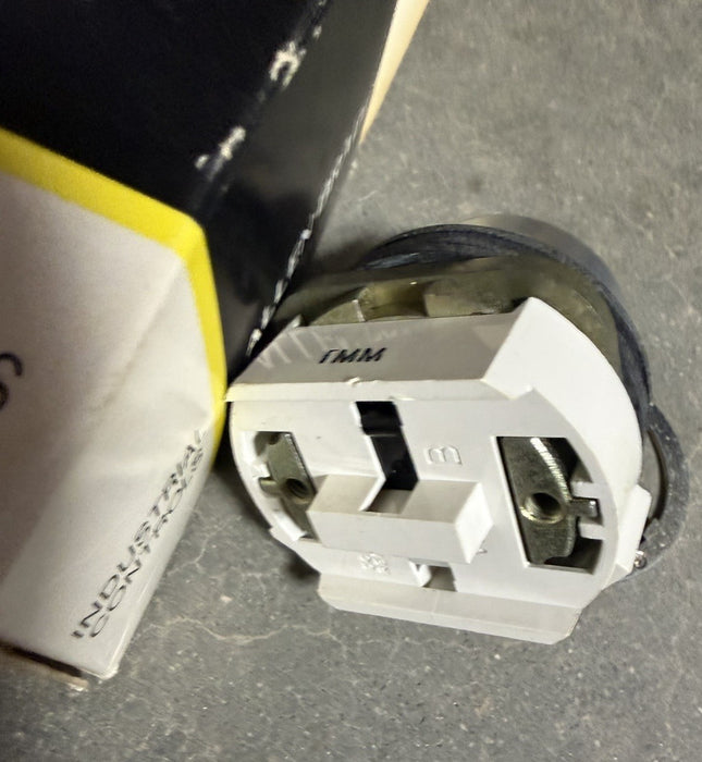 Allen Bradley 800T-H2 Series T Replacement 2 Position Selector Switch