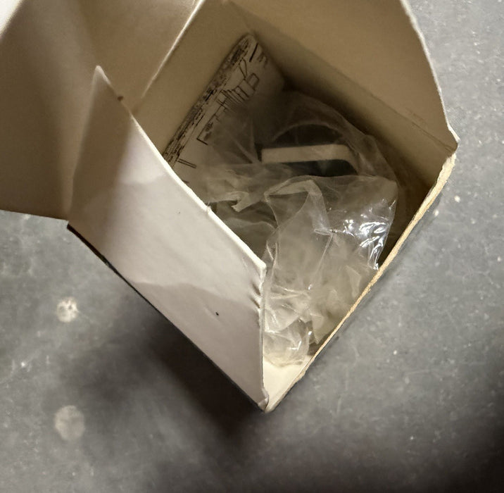 Allen Bradley 800T-H2 Series T Replacement 2 Position Selector Switch