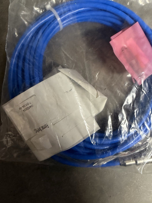 1PC NEW 24281-08  VP8 30FT VARIPOL CABLE ASSEMBLY ROSEMOUNT USA