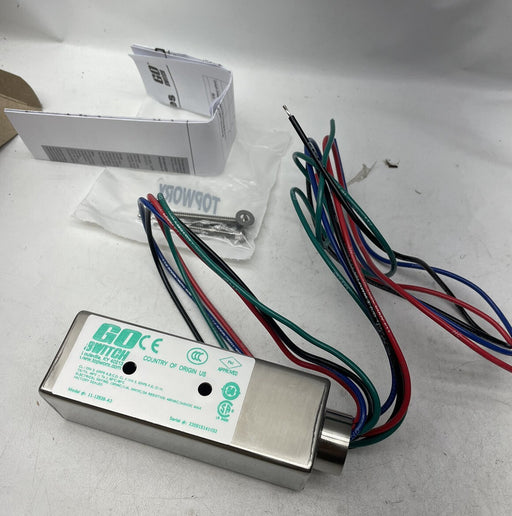 1112526A2 NEW TOPWORX 11-12526-A2 / GO SWITCH top worx