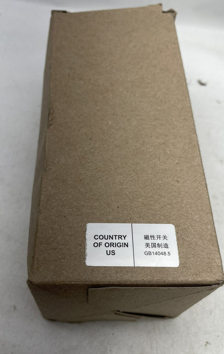 1112526A2 NEW TOPWORX 11-12526-A2 / GO SWITCH top worx