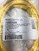 New Sealed Brad Connectivity  WoodHead Nano-Change to Micro-Change Cordset Cable