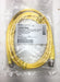 New Sealed Brad Connectivity  WoodHead Nano-Change to Micro-Change Cordset Cable