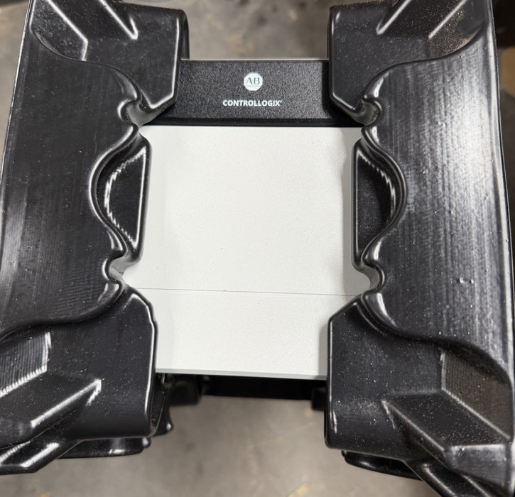 1756-PA75R NEW 2025 ALLEN BRADLEY CONTROLLOGIX PLC REDUNDANT POWER SUPPLYNIB