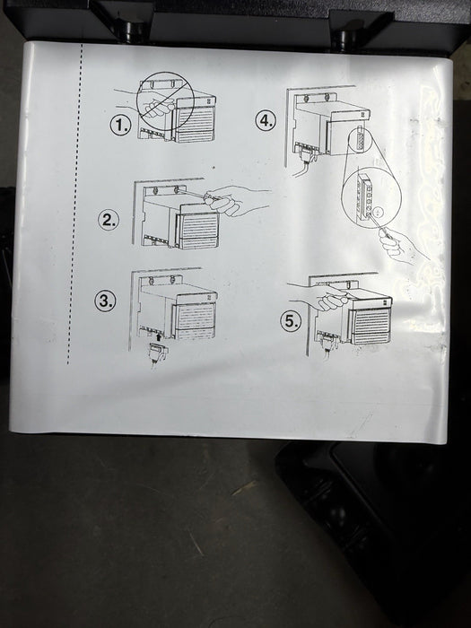 1756-PA75R NEW 2025 ALLEN BRADLEY CONTROLLOGIX PLC REDUNDANT POWER SUPPLYNIB