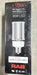 RAB CORN COBB LED BALLAST BYPASS LAMP RPL 150W HALIDE SODIUM 277-480V HID-36