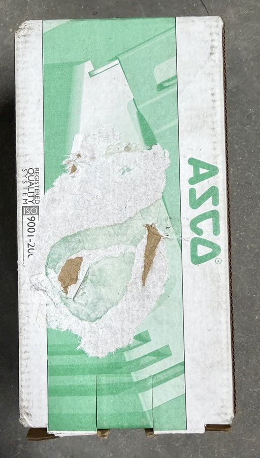 ASCO EFHT8342G020 BRAND NEW 1/4