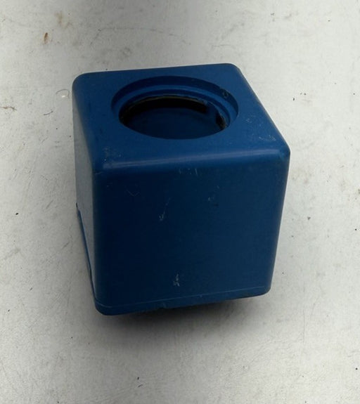 New VICKERS P/N 02-101731 110V 50 .48AMP 120V 60hz .46AMP MH19333