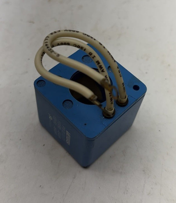 New VICKERS P/N 02-101731 110V 50 .48AMP 120V 60hz .46AMP MH19333