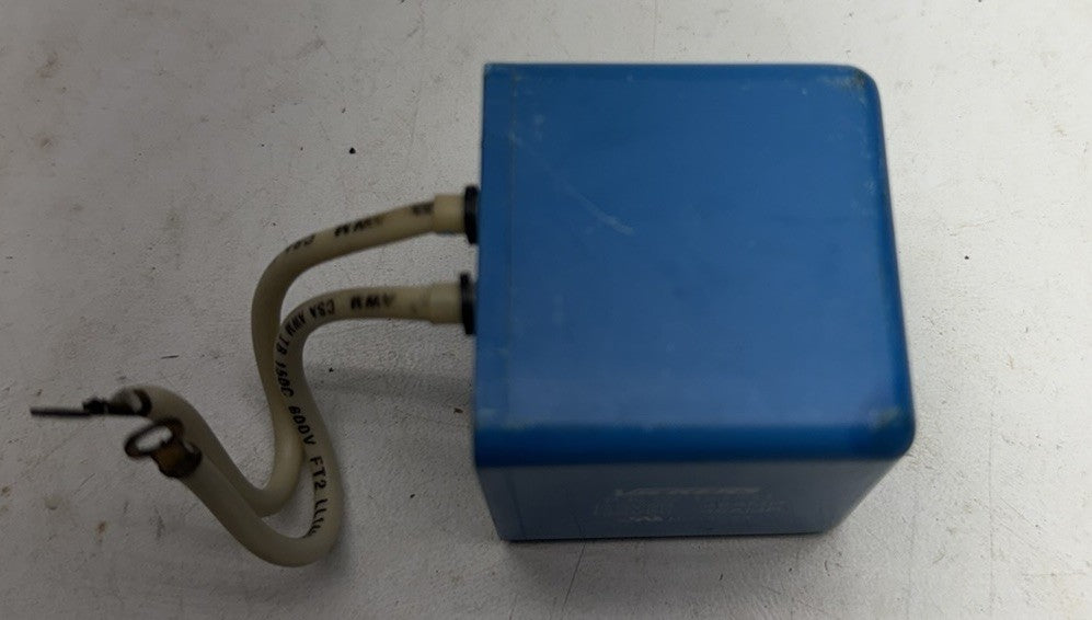 New VICKERS P/N 02-101731 110V 50 .48AMP 120V 60hz .46AMP MH19333