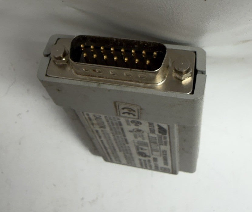 1pc used CENTRECOM MX10S