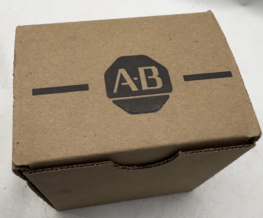 Allen Bradley 592-EUTB Overload Relay