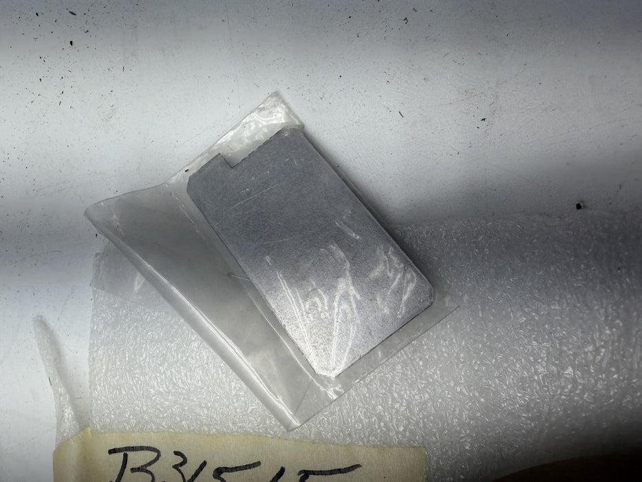 ROTOR B31515 W/ AV850 ROTOR POSITION GAGE A35226 ENCODER WHEEL AVTRON